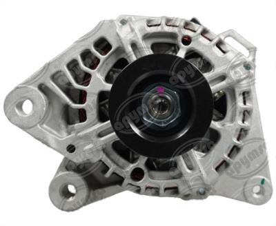 ALTERNADOR AUTOMOTRIZ VALEO IR/IF CW 12V 90A KIA FORTE 2.0L 2017-2018
 VALUE STARTER 14962 