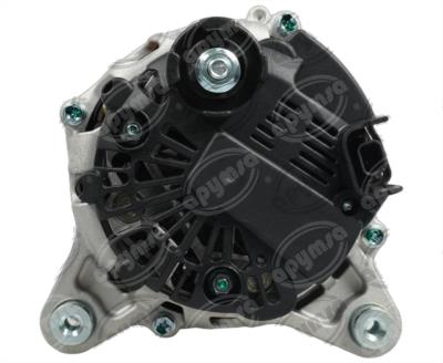 ALTERNADOR AUTOMOTRIZ VALEO IR/IF CW 12V 120A RENAULT CAPTUR DUSTER SANDERO 2.0L 2017-2021 VALUE STARTER 231002418R 