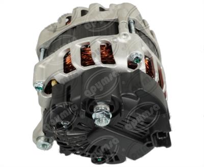 ALTERNADOR AUTOMOTRIZ VALEO IR/IF CW 12V 120A RENAULT CAPTUR DUSTER SANDERO 2.0L 2017-2021 VALUE STARTER 231002418R 