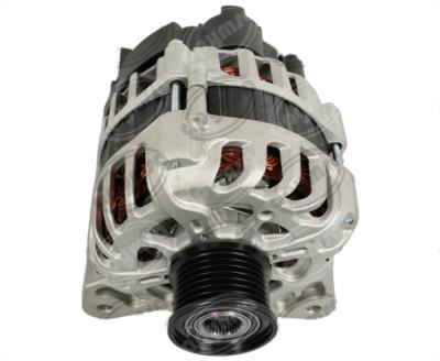 ALTERNADOR AUTOMOTRIZ VALEO IR/IF CW 12V 120A RENAULT CAPTUR DUSTER SANDERO 2.0L 2017-2021 VALUE STARTER 231002418R 