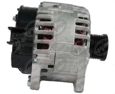 ALTERNADOR AUTOMOTRIZ VALEO IR/EF CW 12V 160A RENAULT FLUENCE LAGUNA MEGANE SCENIC VALUE STARTER 20688 