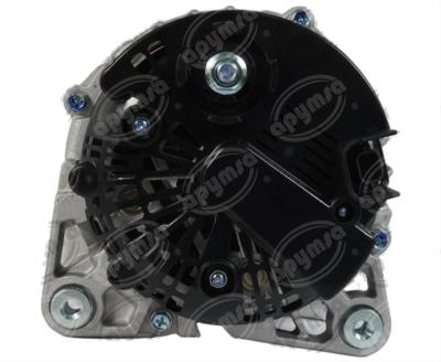 ALTERNADOR AUTOMOTRIZ VALEO IR/EF CW 12V 160A RENAULT FLUENCE LAGUNA MEGANE SCENIC VALUE STARTER 20688 