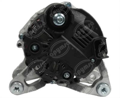 ALTERNADOR AUTOMOTRIZ VALEO IR/IF CW 12V 70A RENAULT KWID 2017-2021 VALUE STARTER NRG7S013 