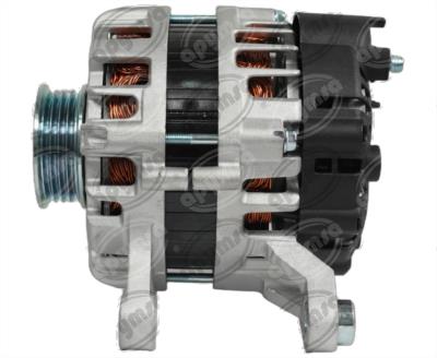 ALTERNADOR AUTOMOTRIZ VALEO IR/IF CW 12V 70A RENAULT KWID 2017-2021 VALUE STARTER NRG7S013 