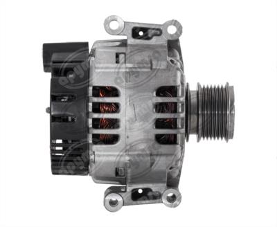 ALTERNADOR AUTOMOTRIZ VALEO IR/IF CW SAE 1 12V 120A MERCEDES BENZ C SERIES SPRINTER VALEO 542582 