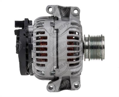 ALTERNADOR AUTOMOTRIZ VALEO IR/IF CW SAE 1 12V 120A MERCEDES BENZ C SERIES SPRINTER VALUE STARTER 13954 