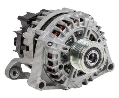 ALTERNADOR AUTOMOTRIZ VALEO IR/IF CW 12V 130A CHEVROLET CRUZE MERIVA TRAX BUICK ENCORE 1.4L VALUE STARTER 11399 