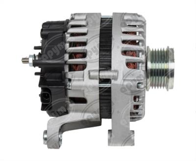 ALTERNADOR AUTOMOTRIZ VALEO IR/IF CW 12V 130A CHEVROLET CRUZE MERIVA TRAX BUICK ENCORE 1.4L VALUE STARTER 11399 