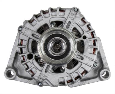 ALTERNADOR AUTOMOTRIZ VALEO IR/IF CW 12V 130A CHEVROLET CRUZE MERIVA TRAX BUICK ENCORE 1.4L VALUE STARTER 11399 
