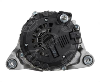 ALTERNADOR AUTOMOTRIZ VALEO IR/IF CW 12V 130A CHEVROLET CRUZE MERIVA TRAX BUICK ENCORE 1.4L VALUE STARTER 11399 