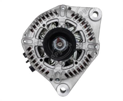 ALTERNADOR AUTOMOTRIZ VALEO IR/IF CW 12V 90A PEUGEOT PARTNER VALUE STARTER 21333 