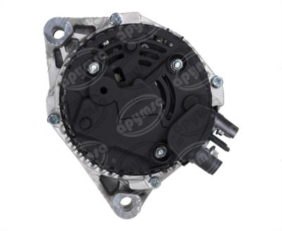 ALTERNADOR AUTOMOTRIZ VALEO IR/IF CW 12V 90A PEUGEOT PARTNER VALUE STARTER 21333 