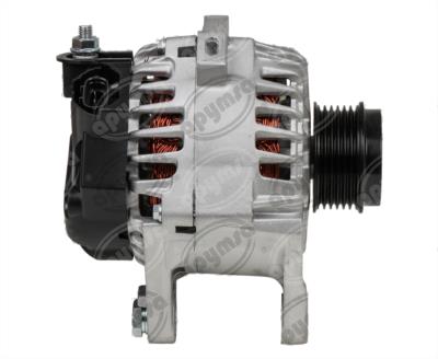 ALTERNADOR AUTOMOTRIZ VALEO IR/IF CW 12V 90A HYUNDAI ELANTRA 1.8L 2.0L 11-17 KIA FORTE VALUE STARTER 11610 