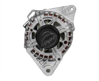 ALTERNADOR AUTOMOTRIZ VALEO IR/IF CW 12V 90A HYUNDAI ELANTRA 1.8L 2.0L 11-17 KIA FORTE VALUE STARTER 11610 