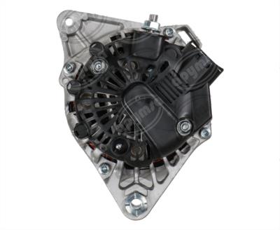 ALTERNADOR AUTOMOTRIZ VALEO IR/IF CW 12V 90A HYUNDAI ELANTRA 1.8L 2.0L 11-17 KIA FORTE VALUE STARTER 11610 