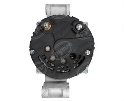 ALTERNADOR AUTOMOTRIZ VALEO IR/IF CW 12V 90A REGULADOR CON BORNE FORD FIESTA, KA, COURIER, IKON VALUE STARTER SG9B092 