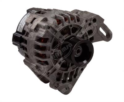 ALTERNADOR AUTOMOTRIZ VALEO IR/IF CW 12V 70A SIN A/A VALEO 439439 