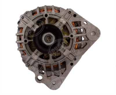 ALTERNADOR AUTOMOTRIZ VALEO IR/IF CW 12V 90A SEAT IBIZA CORDOBA VW POLO LUPO VALEO 541998 