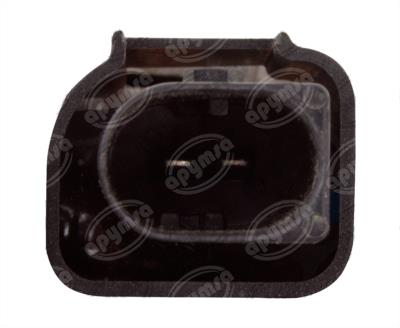 ALTERNADOR AUTOMOTRIZ VALEO IR/IF CW 12V 90A SEAT IBIZA CORDOBA VW POLO LUPO VALEO 541998 