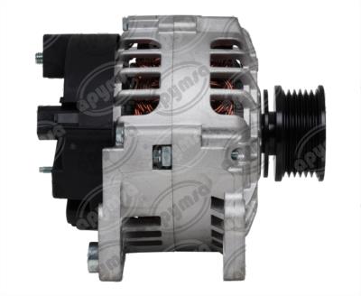 ALTERNADOR AUTOMOTRIZ VALEO IR/IF CW 12V 90A SEAT IBIZA CORDOBA, VW POLO LUPO VALUE STARTER 21481 