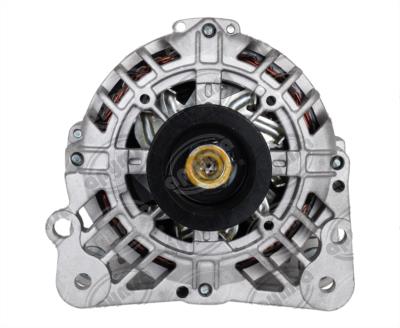 ALTERNADOR AUTOMOTRIZ VALEO IR/IF CW 12V 90A SEAT IBIZA CORDOBA, VW POLO LUPO VALUE STARTER 21481 