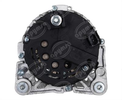 ALTERNADOR AUTOMOTRIZ VALEO IR/IF CW 12V 90A SEAT IBIZA CORDOBA, VW POLO LUPO VALUE STARTER 21481 