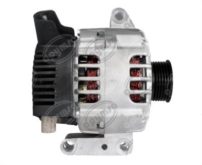 ALTERNADOR AUTOMOTRIZ VALEO IR/IF CW 12V 115A FORD ECOSPORT FOCUS 2.0L TRANSMISION AUTOMATICA VALUE STARTER 556575 