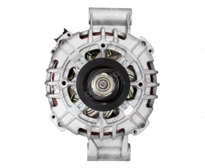 ALTERNADOR AUTOMOTRIZ VALEO IR/IF CW 12V 115A FORD ECOSPORT FOCUS 2.0L TRANSMISION AUTOMATICA VALUE STARTER 556575 