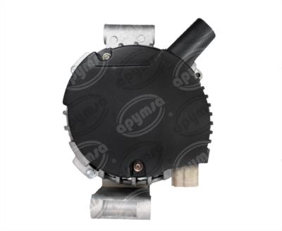 ALTERNADOR AUTOMOTRIZ VALEO IR/IF CW 12V 115A FORD ECOSPORT FOCUS 2.0L TRANSMISION AUTOMATICA VALUE STARTER 556575 