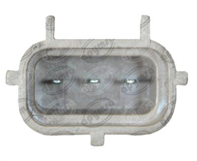 ALTERNADOR AUTOMOTRIZ VALEO IR/IF CW 12V 115A FORD ECOSPORT FOCUS 2.0L TRANSMISION AUTOMATICA VALUE STARTER 556575 