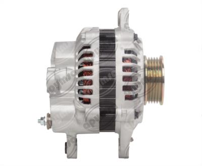 ALTERNADOR AUTOMOTRIZ MITSUBISHI IR/EF CW SAE 1 12V 90A HYUNDAI DODGE H-100 GASOLINA MITSUBISHI EAGLE VALUE STARTER 14473 