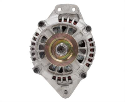 ALTERNADOR AUTOMOTRIZ MITSUBISHI IR/EF CW SAE 1 12V 90A HYUNDAI DODGE H-100 GASOLINA MITSUBISHI EAGLE VALUE STARTER 14473 