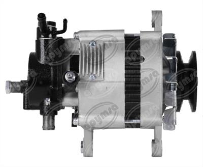 ALTERNADOR AUTOMOTRIZ POONGSUNG IR/IF CW 12V 70A KIA SPORTAGE K2700 DIESEL CON BOMBA VALUE STARTER 37300-4Z400 