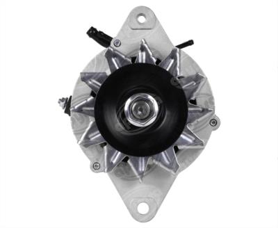 ALTERNADOR AUTOMOTRIZ POONGSUNG IR/IF CW 12V 70A KIA SPORTAGE K2700 DIESEL CON BOMBA VALUE STARTER 37300-4Z400 