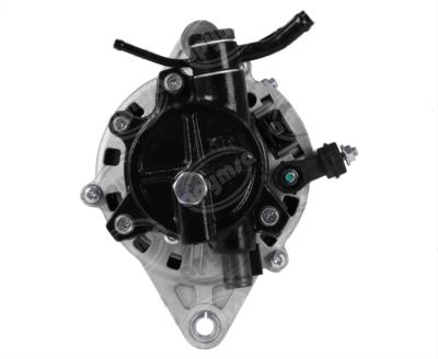 ALTERNADOR AUTOMOTRIZ POONGSUNG IR/IF CW 12V 70A KIA SPORTAGE K2700 DIESEL CON BOMBA VALUE STARTER 37300-4Z400 