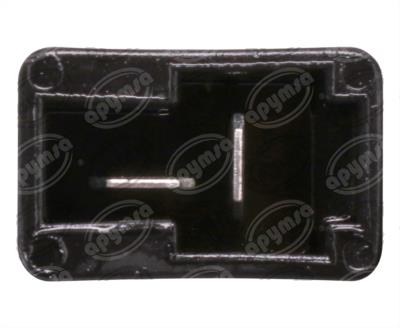 ALTERNADOR AUTOMOTRIZ POONGSUNG IR/IF CW 12V 70A KIA SPORTAGE K2700 DIESEL CON BOMBA VALUE STARTER 37300-4Z400 