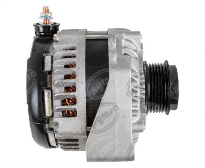 ALTERNADOR AUTOMOTRIZ NIPPONDENSO IR/IF CW HAIRPIN 12V 170A ESCALADE CAMARO SILVERADO SIERRA SUBURBAN TAHOE VALUE STARTER 14009 