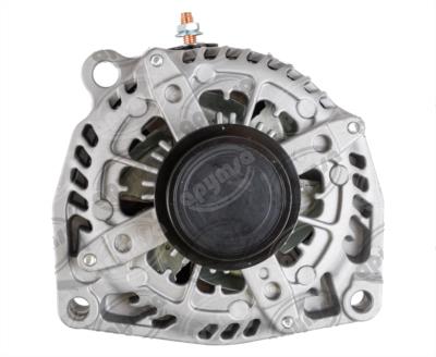 ALTERNADOR AUTOMOTRIZ NIPPONDENSO IR/IF CW HAIRPIN 12V 170A ESCALADE CAMARO SILVERADO SIERRA SUBURBAN TAHOE VALUE STARTER 14009 