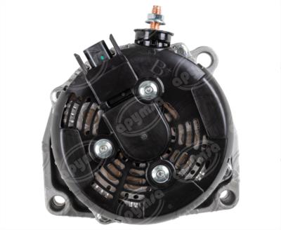 ALTERNADOR AUTOMOTRIZ NIPPONDENSO IR/IF CW HAIRPIN 12V 170A ESCALADE CAMARO SILVERADO SIERRA SUBURBAN TAHOE VALUE STARTER 14009 