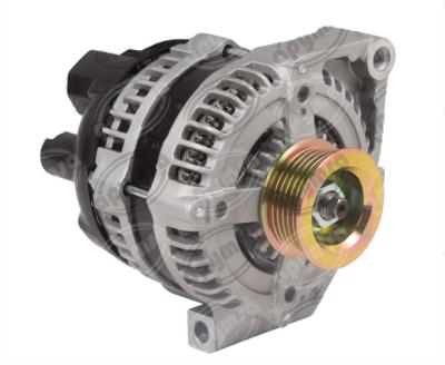 ALTERNADOR AUTOMOTRIZ NIPPONDENSO IR/IF CW 12V 155A CHEVROLET EQUINOX PONTIAC TORRENT 3.4L 06-08 VALUE STARTER 11156 