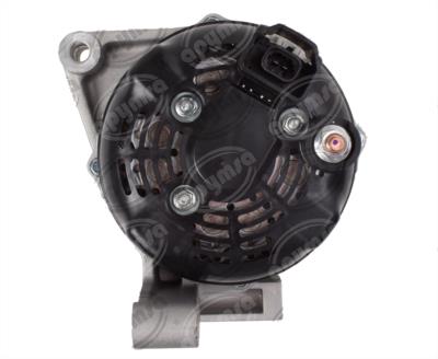 ALTERNADOR AUTOMOTRIZ NIPPONDENSO IR/IF CW 12V 155A CHEVROLET EQUINOX PONTIAC TORRENT 3.4L 06-08 VALUE STARTER 11156 