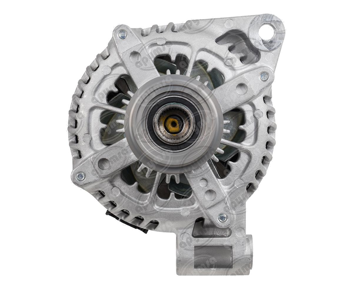 2008-2017 Buick Enclave Alternator, 170A 12V Clockwise 6