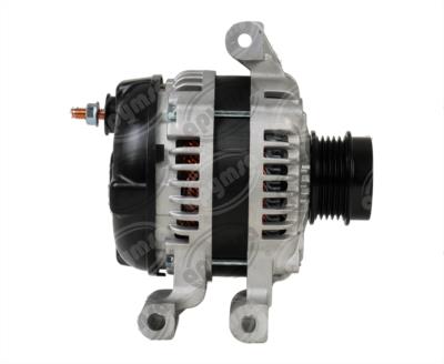 ALTERNADOR AUTOMOTRIZ NIPPONDENSO IR/IF CW 12V 130A CHEVROLET S10 IMPALA MALIBU, BUICK REGAL 14-16 VALUE STARTER 11780 