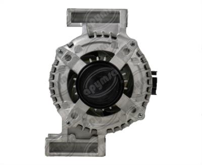 ALTERNADOR AUTOMOTRIZ NIPPONDENSO IR/IF CW 12V 130A CHEVROLET S10 IMPALA MALIBU, BUICK REGAL 14-16 VALUE STARTER 11780 