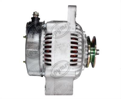 ALTERNADOR AUTOMOTRIZ NIPPONDENSO IR/IF CW 12V 60A TOYOTA PICK-UP 4RUNNER VALUE STARTER 14668 
