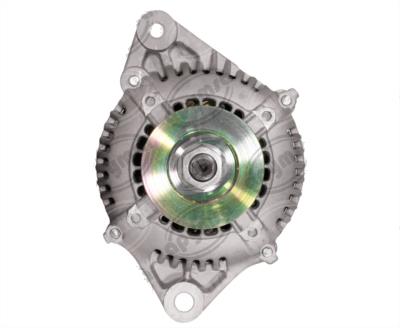 ALTERNADOR AUTOMOTRIZ NIPPONDENSO IR/IF CW 12V 60A TOYOTA PICK-UP 4RUNNER VALUE STARTER 14668 