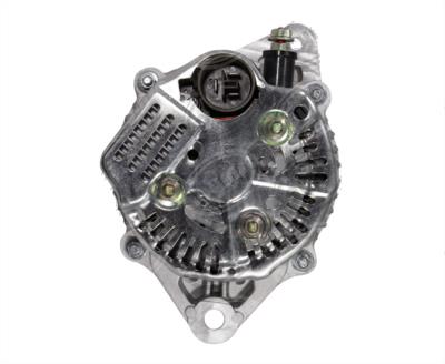 ALTERNADOR AUTOMOTRIZ NIPPONDENSO IR/IF CW 12V 60A TOYOTA PICK-UP 4RUNNER VALUE STARTER 14668 