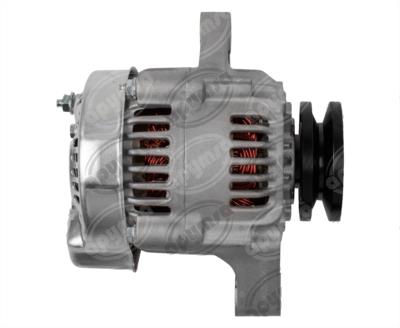 ALTERNADOR AUTOMOTRIZ NIPPONDENSO IR/IF 12V 40A CASE KUBOTA MAQUINARIA INDUSTRIAL VALUE STARTER 12179 
