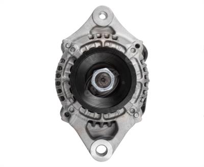 ALTERNADOR AUTOMOTRIZ NIPPONDENSO IR/IF 12V 40A CASE KUBOTA MAQUINARIA INDUSTRIAL VALUE STARTER 12179 