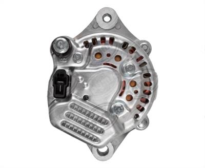 ALTERNADOR AUTOMOTRIZ NIPPONDENSO IR/IF 12V 40A CASE KUBOTA MAQUINARIA INDUSTRIAL VALUE STARTER 12179 